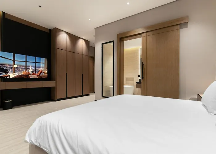 Hometel Residence - Hittin Boulevard