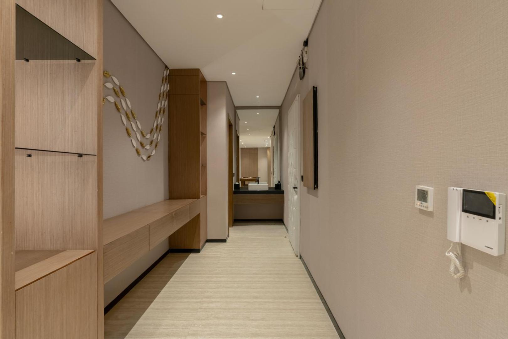 Apartment Hometel - Hittin Boulevard *