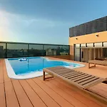 Hometel Residence - Hittin Boulevard