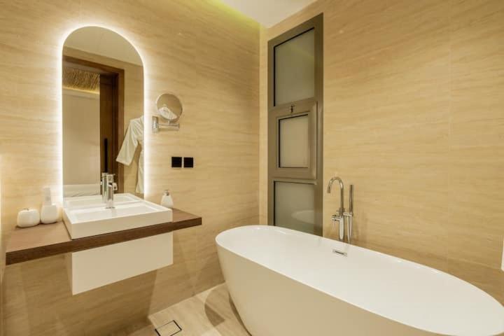 Hometel - Hittin Boulevard Riyadh