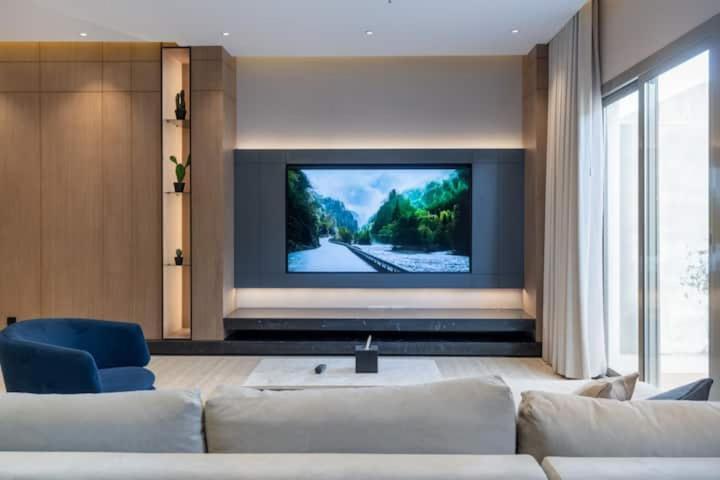Apartment Hometel - Hittin Boulevard *