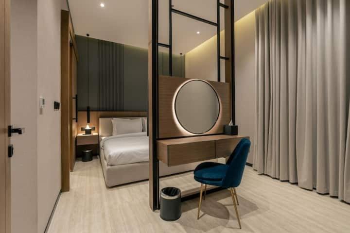 Apartment Hometel - Hittin Boulevard