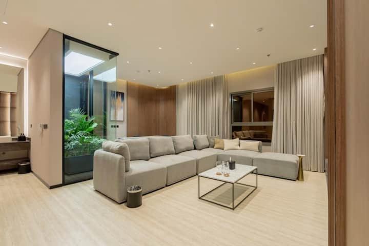 Hometel - Hittin Boulevard Apartment *