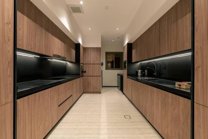 Hometel - Hittin Boulevard Apartment *
