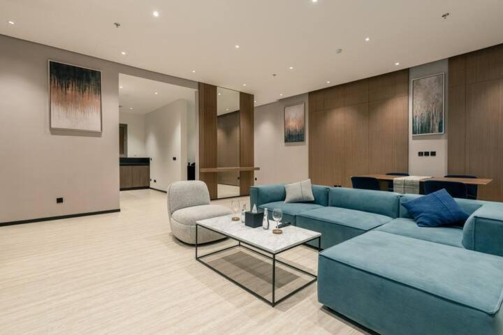 Hometel - Hittin Boulevard Riyadh
