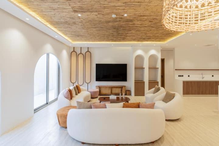 Apartment Hometel - Hittin Boulevard