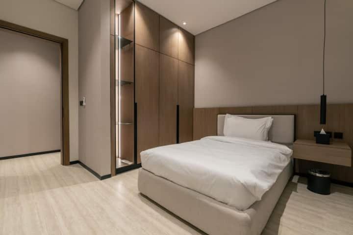 Hometel - Hittin Boulevard Riyadh