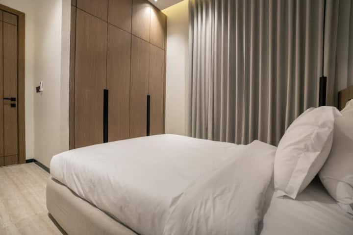Hometel - Hittin Boulevard Riyadh