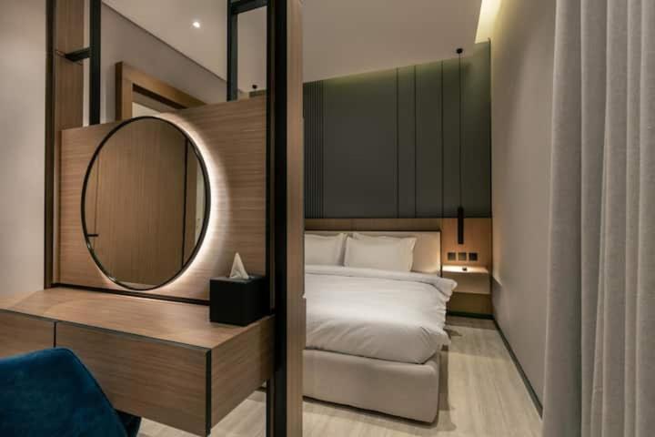 Apartment Hometel - Hittin Boulevard *