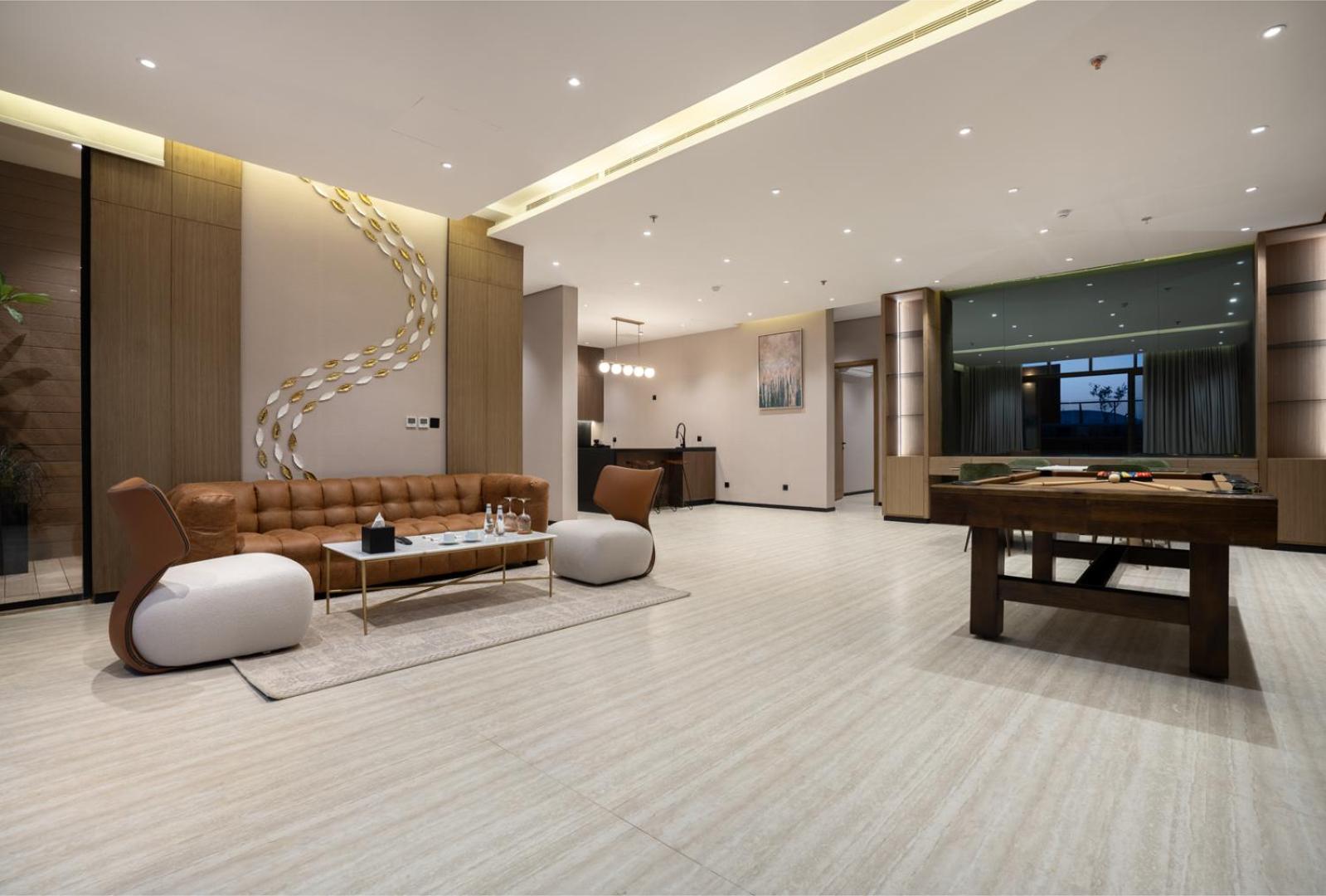 Apartment Hometel - Hittin Boulevard
