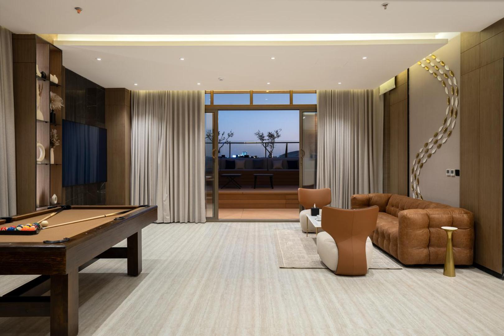Hometel - Hittin Boulevard * Riyadh