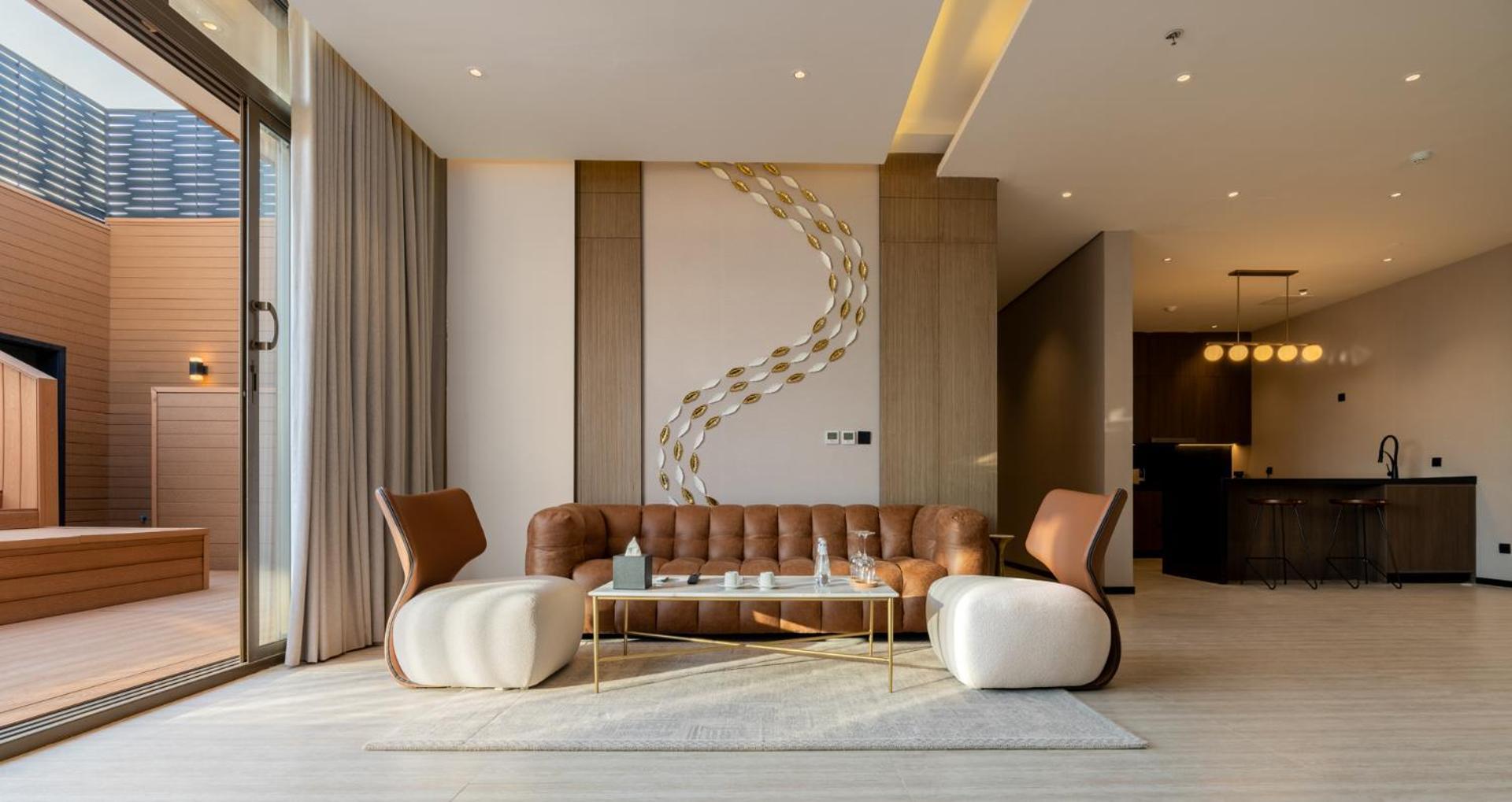 Apartment Hometel - Hittin Boulevard