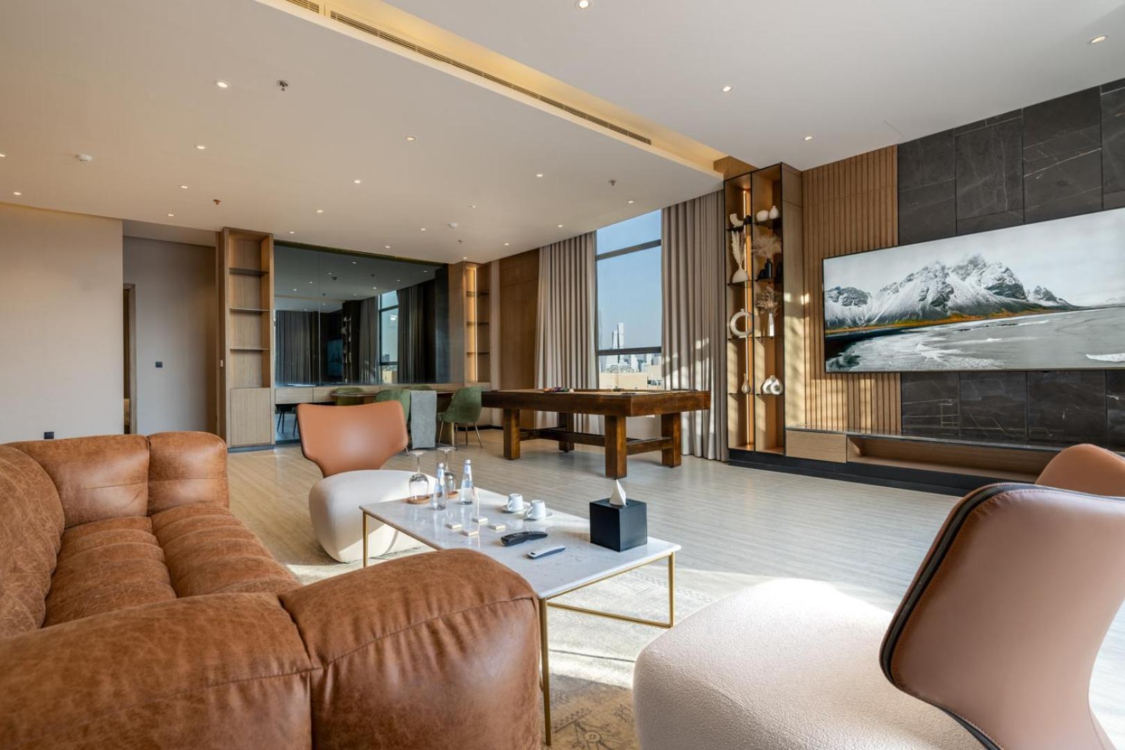 Apartment Hometel - Hittin Boulevard *