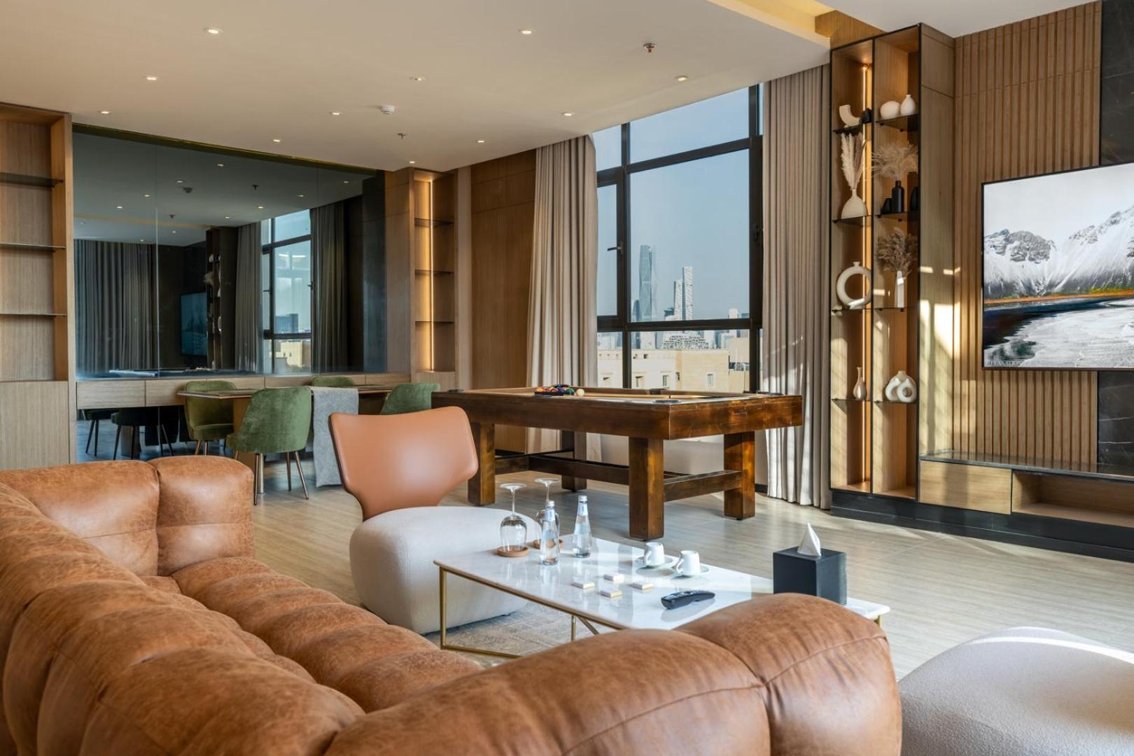 Apartment Hometel - Hittin Boulevard *