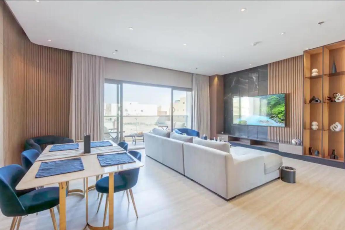 Apartment Hometel - Hittin Boulevard