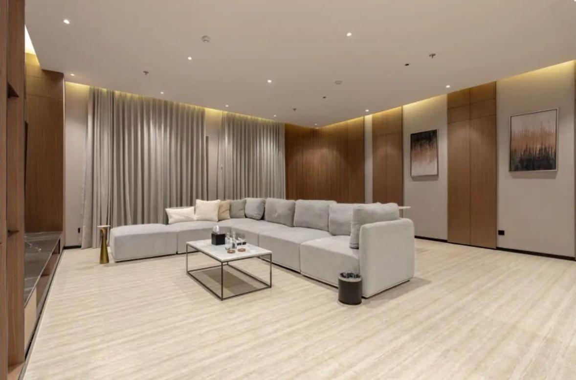 Hometel - Hittin Boulevard Riyadh