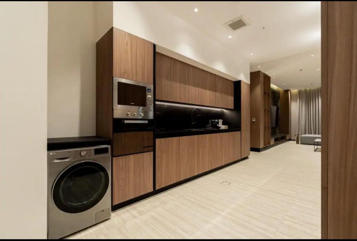 Hometel - Hittin Boulevard Apartment *
