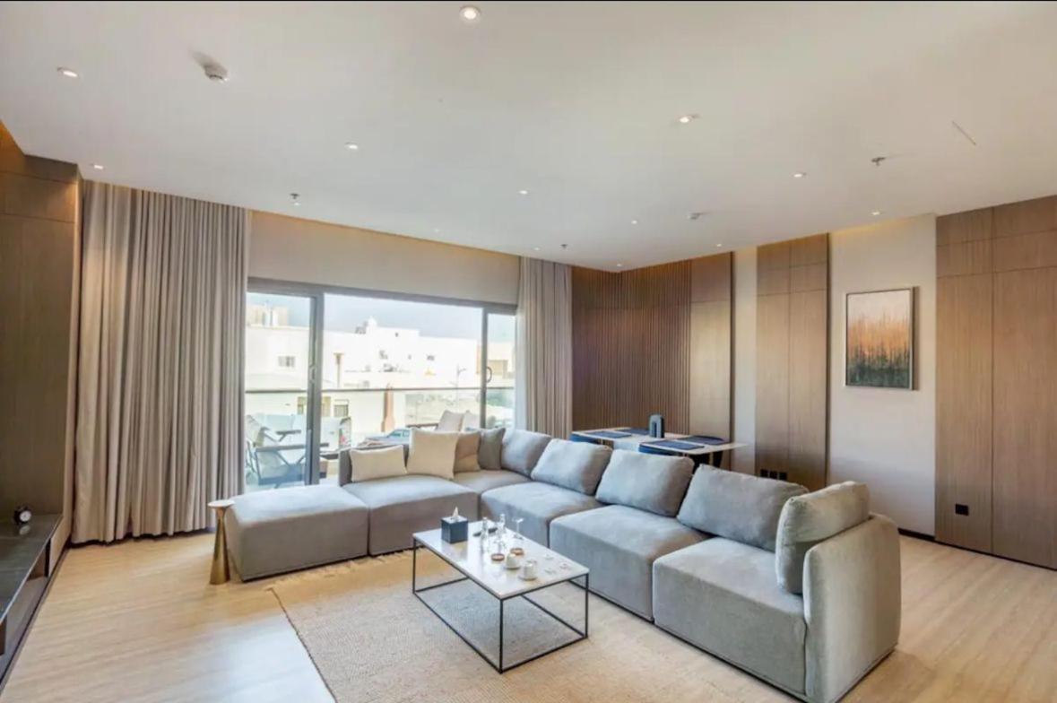 Apartment Hometel - Hittin Boulevard *