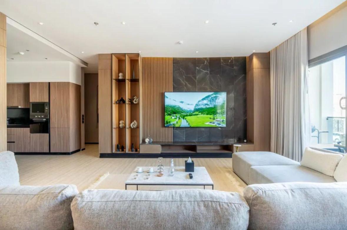 Hometel - Hittin Boulevard Apartment