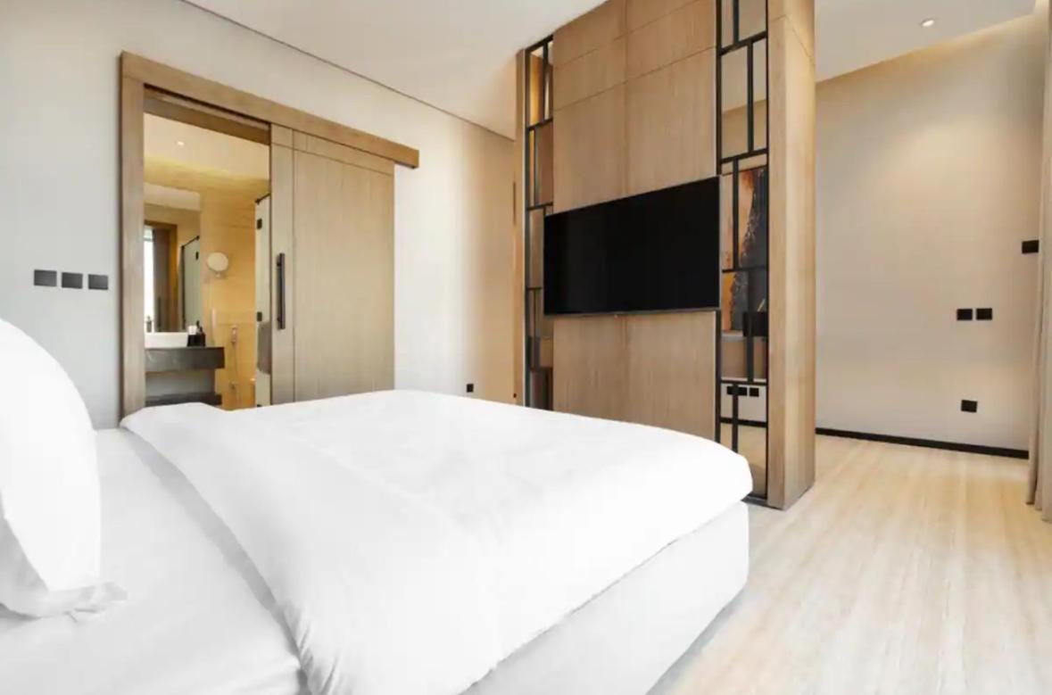 Apartment Hometel - Hittin Boulevard *