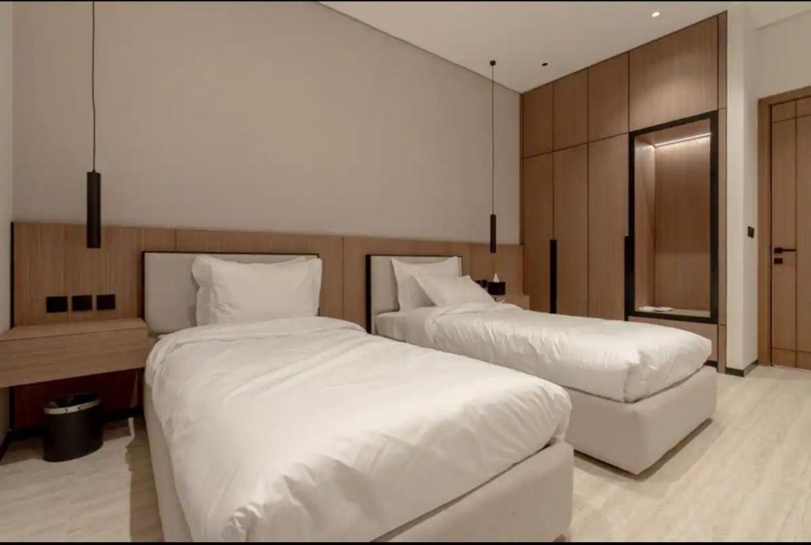 Hometel - Hittin Boulevard Riyadh