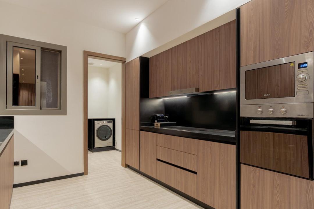 Apartment Hometel - Hittin Boulevard *